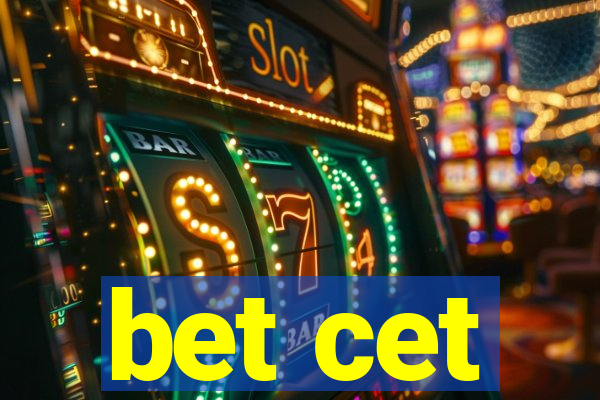 bet cet